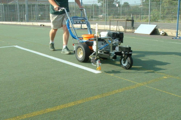 Line Marking